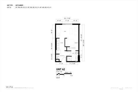 5470 NE 16th Avenue Studio-1 Bed Apartment, Affordable for Rent - Photo Gallery 6